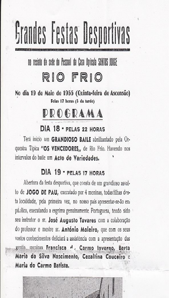 Grandes Festas Desportivas Rio Frio.1955.jpg