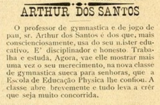 Recorte jornal artur dos santos 1911.png