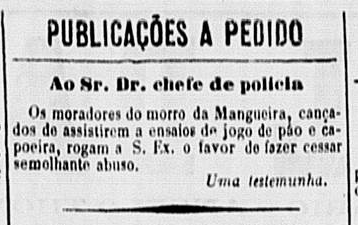 Ficheiro:Recorte jornal da tarde 1876.png