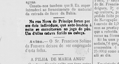 Recorte jornal Gazeta de Noticias 1876.jpg