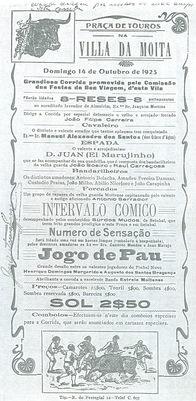Praca Touros Moita 1923.jpg