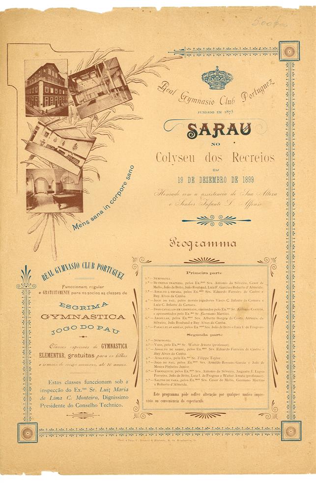 Sarau Real Gymnasio Club Portuguez 1899.jpg