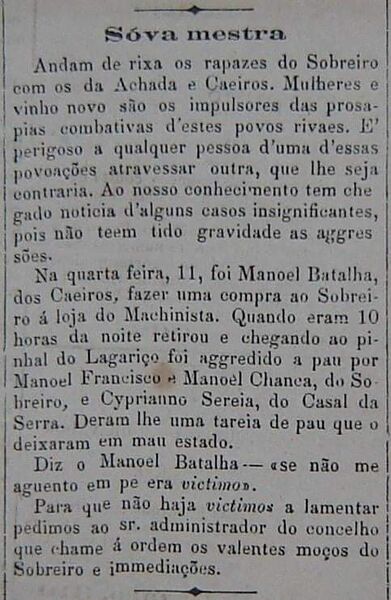 Ficheiro:Jornal de mafra 1908.jpg