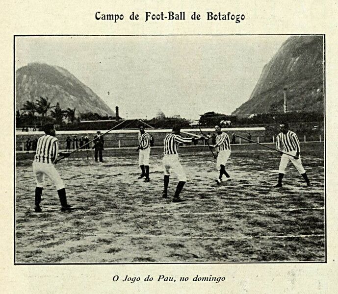 Ficheiro:Recorte jornal Careta 1913.jpg