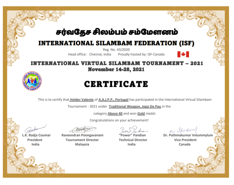 Ficheiro:Diploma Virtual Silambam 2021.png