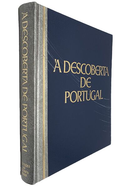 Ficheiro:Capa livro a descoberta de portugal 1982.jpg