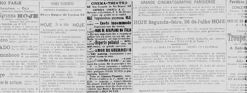 Ficheiro:Recorte jornal brasil 1909.jpg