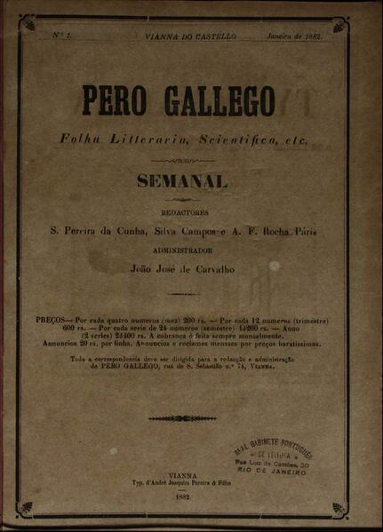 Ficheiro:Capa livro Pero Gallego.jpeg