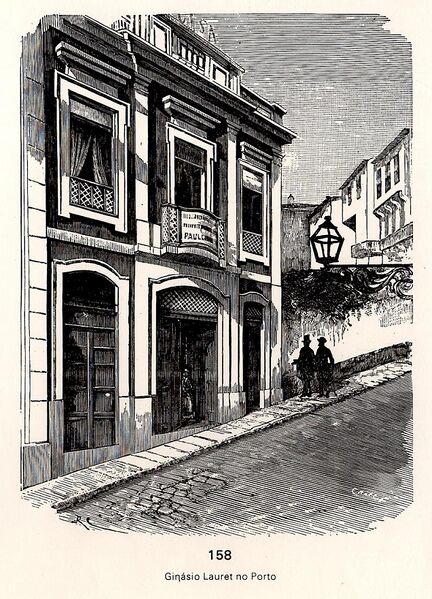 Ficheiro:Ginasio Lauret Rua do Laranjal.jpg