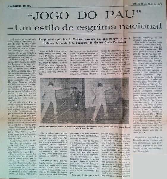 Ficheiro:Recorte Gazeta do sul 1978.jpg