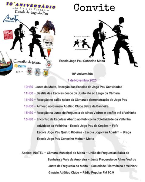 Ficheiro:10 aniversario Moita.2025 cartaz 1.jpg