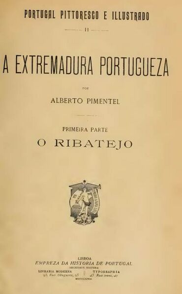 Ficheiro:A extremadura portugueza 1908.jpg