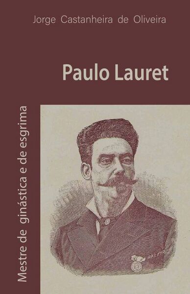 Ficheiro:Capa livro Paulo Lauret.jpg
