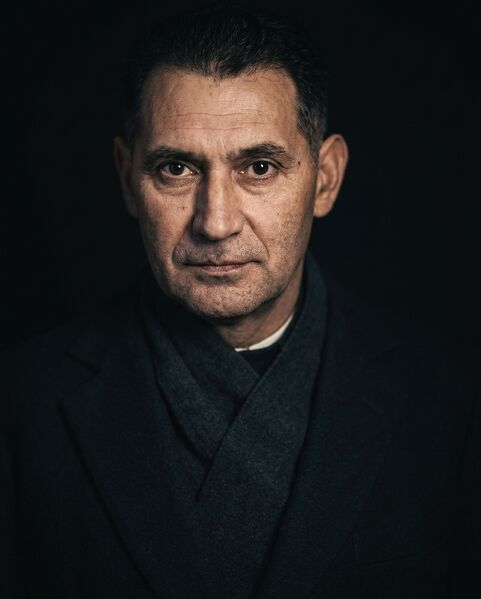 Ficheiro:Foto Florencio Mota Tripa.jpg